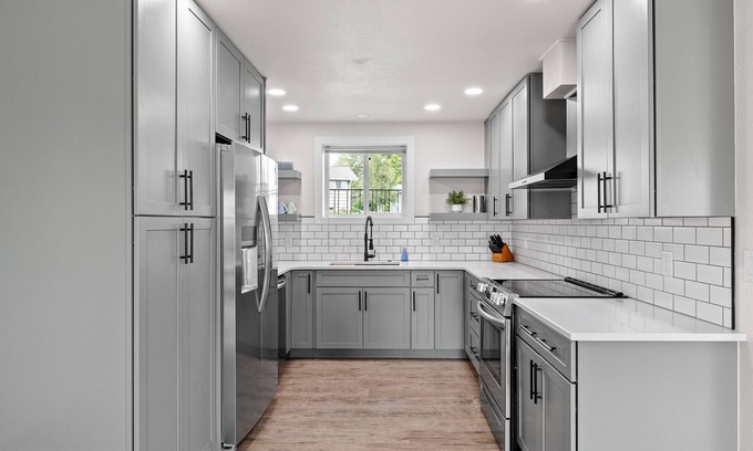 Spearfish Casa | 4 Bedroom Home in the Heart of Spearfish