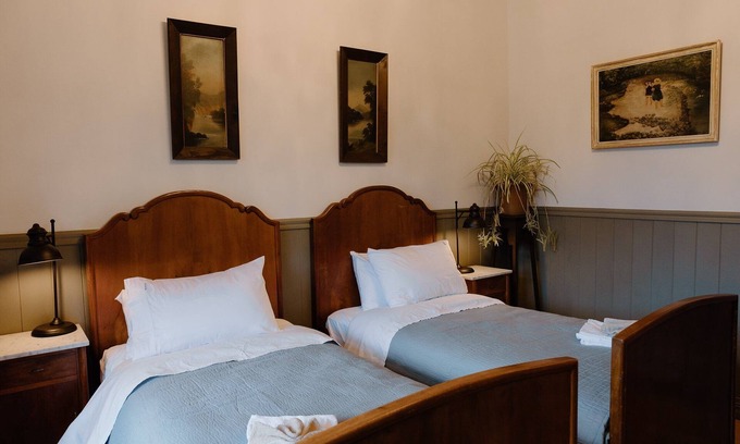 Wakefield Casa | 4 Bedroom House - 1 Night