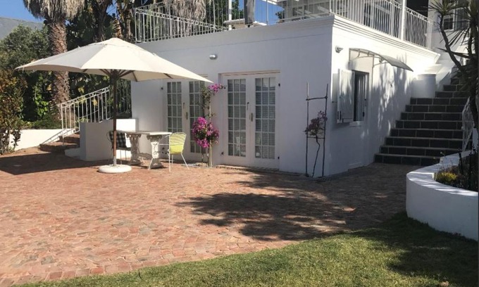 Mossel Bay Apartamento | 4 Duke Street Flat#1