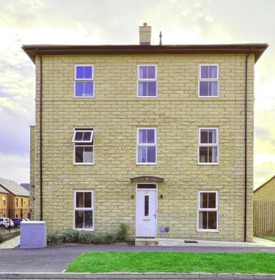 Killingbeck Casa | 4 Hills Properties - Everest