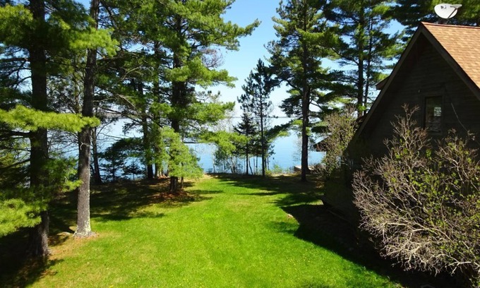 La Pointe Chalet De Esquí | 4 Island View.