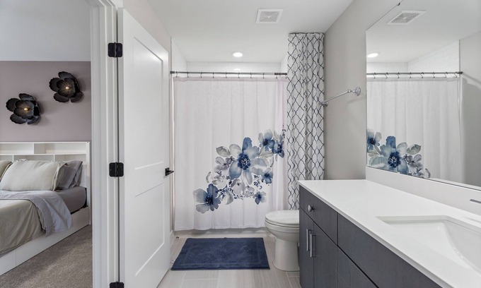 Raleigh Casa | 4 Min To North Hills, Walk to Shop, Dine, Home Gym