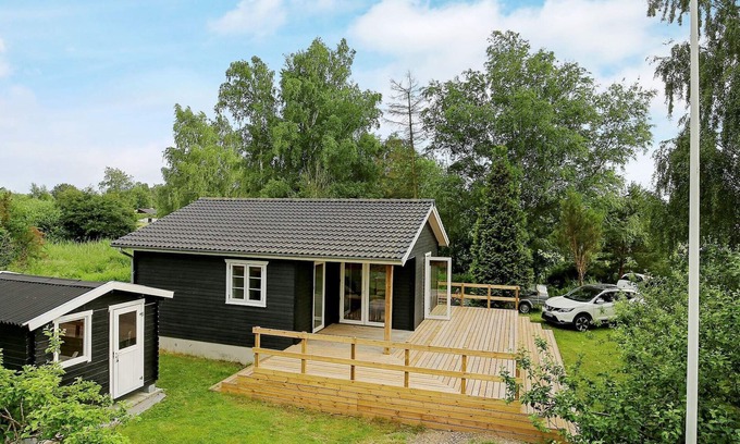 Skibby Casa | 4 personas casa en Skibby