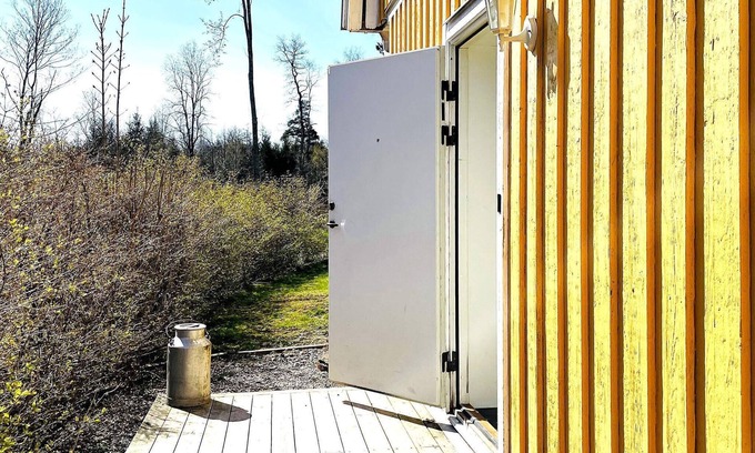 Dals Rostock Casa | 4 personas casa en DALS ROSTOCK