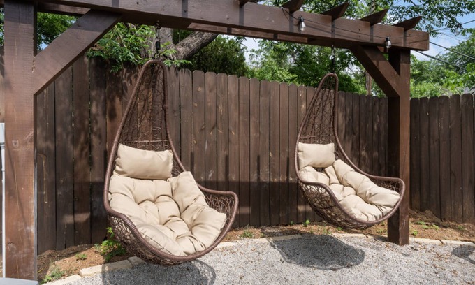 Fort Worth Casa | 4 Queen Beds High Speed Wifi Private Parking