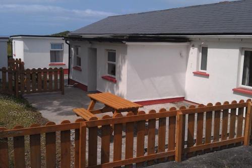 Lecemy Chalet De Esquí | 4 Rossnowlagh Creek Chalets