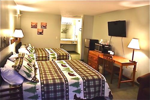 Bellaire Apartamento | 4 Season Fun at Legend Cottage Inn