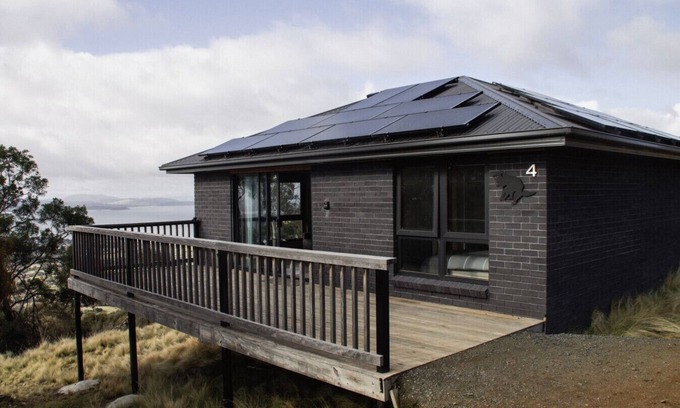 Mount Rumney Casa | 4 Seaview Devil Mt Rumney Escapes