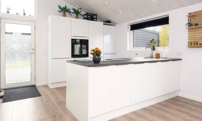 Norddjurs Municipality Casa | 4 star holiday home in Allingåbro