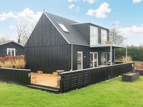 Østerskov Casa | 4 star holiday home in Humble-By Traum