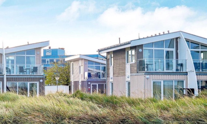 Wendtorf Casa | 4 star holiday home in Wendtorf