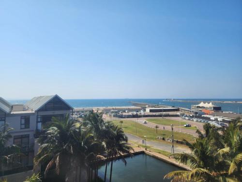 Durban Point Apartamento | 403 Point Bay