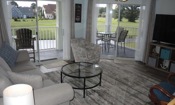 Calabash Apartamento | 406M condo