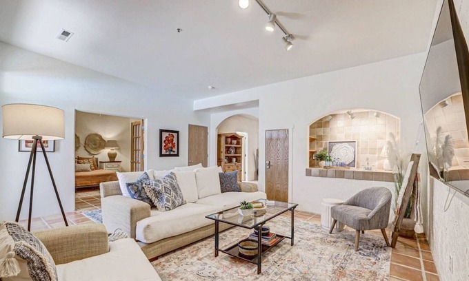 St. George Villa | 41 Amira BUSHMAN · 2 Master King SuitesPools*HotTub*Gym New $ Reduced