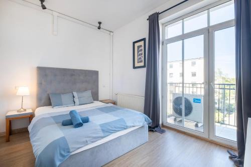 Dziaki Lesne Apartamento | 41 Gdynia Śląska - Apartament Mieszkanie dla 5 os