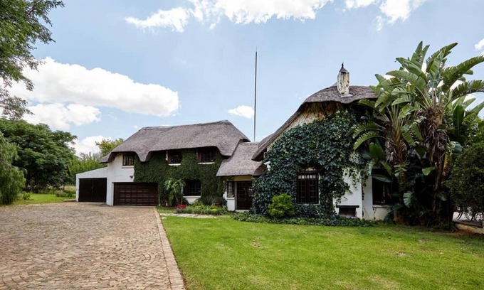 Greater Johannesburg Metropolitan Area Apartamento | 41 Ridge- self catering cottages
