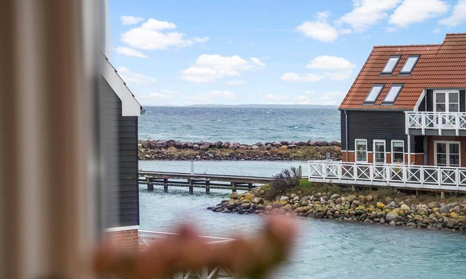 Borre Casa | 4107 Borre - Klintholm Havneby 7