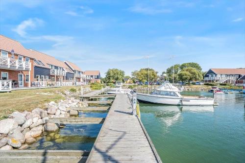 Borre Casa | 4109-Borre-Klintholm-Havneby-9