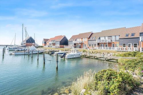 Borre Apartamento | 4170-Borre-Klintholm-Havneby-70