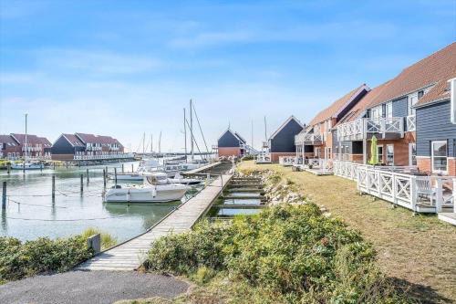 Borre Apartamento | 4180-Borre-Klintholm-Havneby-80