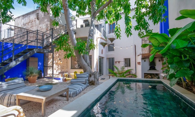 Felanitx Apartamento | 44401 - Casa Timbale - Completo