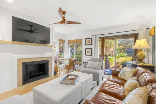 Kiawah Island Villa | 4513 Parkside Villa by Akers Ellis Rentals