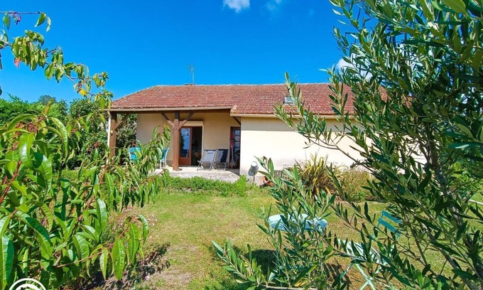 Castelnau-Montratier-Sainte-Alauzie Casa | 46g12025 - Castelnau-montratier