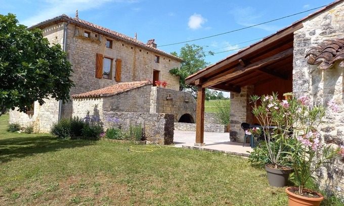 Saint-Pierre-Lafeuille Casa | 46g12053 - Saint-pierre-lafeuille