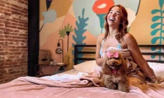 Mayaguez Pueblo Apartamento | 5.3 Historic Apartment w/ Parking + Generator