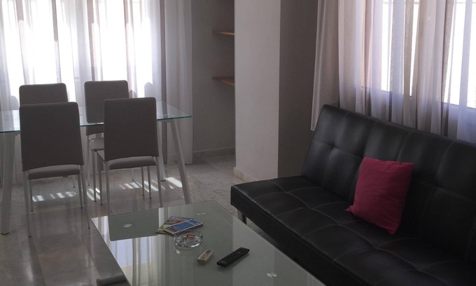 Norte Apartamento | 5 PRECIOSO APARTAMENTO