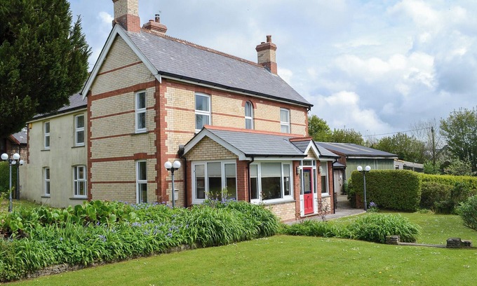 Cranford Cabaña | Alojamiento de 5 habitaciones en Cranford, near Clovelly