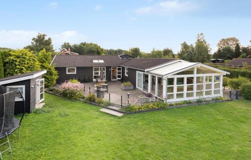 Kulhuse Casa | 5 Bedroom Amazing Home In Jægerspris
