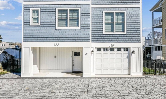 South Bethany Harbor Casa | 5 Bedroom Bayside Beach House!