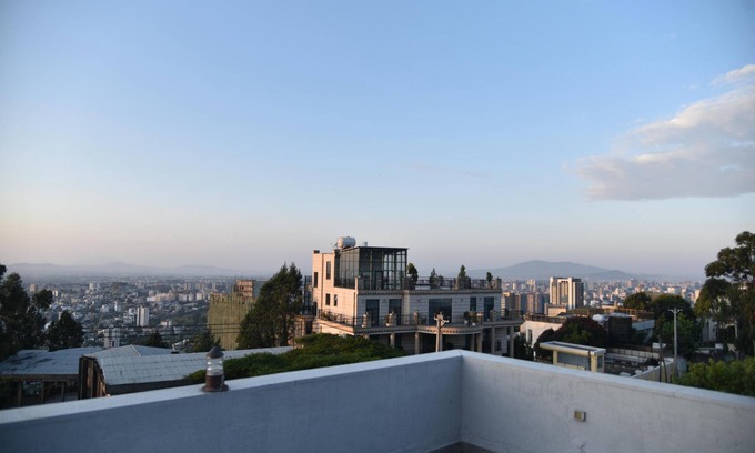 Lideta Villa | 5 Bedroom Exquisite Villa in Top-view Area