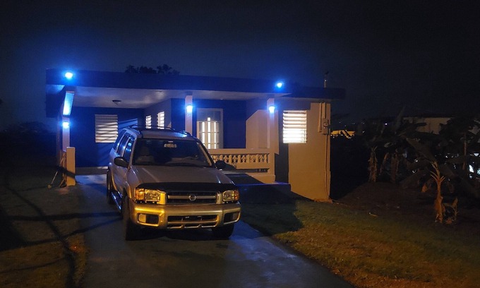 Morovis Casa | 5- Bedrooms Fully Furnished Paradise in the Heart of Puerto Rico!