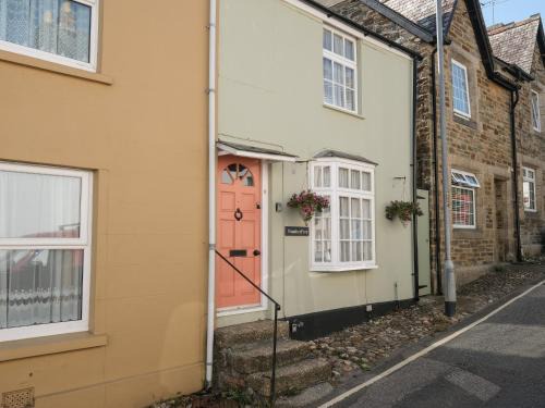 Lostwithiel Casa | 5 Bodmin Hill