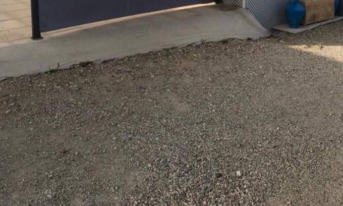 Los Gallardos Casa | Caravana-De Lujo-Baño Privado-Vista a la Montana