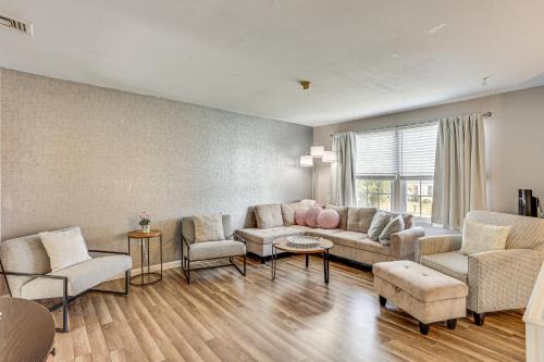 Harrisburg Casa | 5 Mi to Downtown Harrisburg - Family Home!