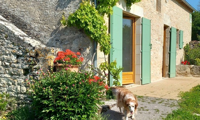 Montvalent Casa | 5 minutes from Rocamadour, Padirac, Lacave, Martel, the Dordogne, etc...
