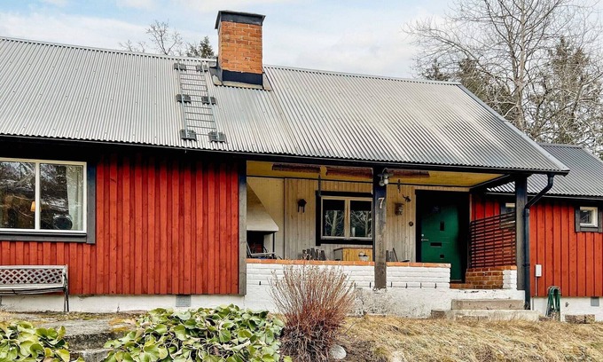 Ingaro Casa | 5 Personas casa en INGARÖ