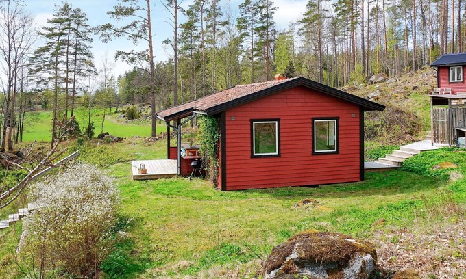 Flen Municipality Casa | 5 personas casa en Mellösa