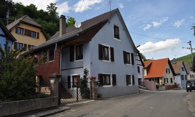 Rimbachzell Casa | Casa independiente de 5 habitaciones en Mountain Village en RIMBACH-ZELL