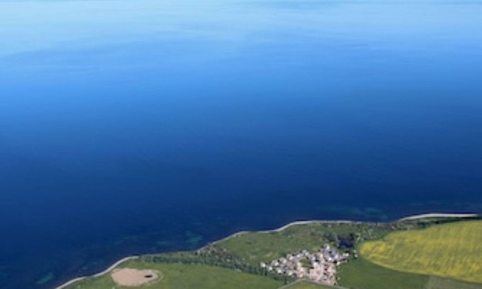 Dranske Casa | 5 star hotel according to DTV - pure luxury, only 200m from the beach - WLAN free of charge