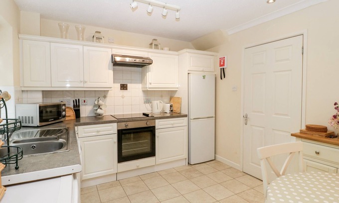 Symonds Yat Cabaña | 5 Wye Rapid Cottages