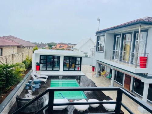 Summerstrand Apartamento | 50 Boutique Hotel and Spa