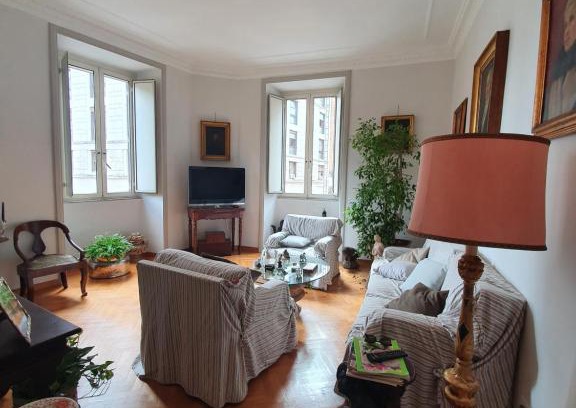 Rome Province Apartamento | 500 views of Rome - City Center