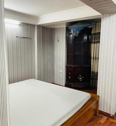 Yen Phu Casa | 51 Nghi Tàm