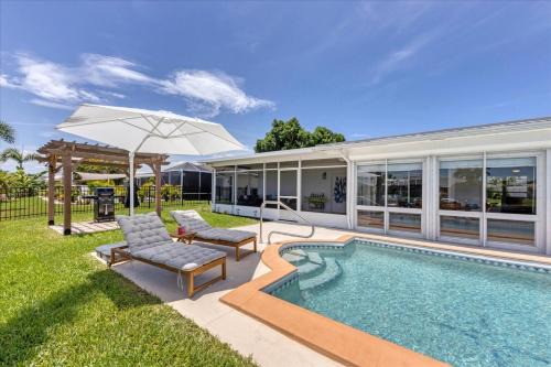 Punta Gorda Casa | 510 Matares