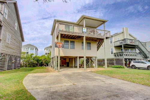 Kill Devil Hills Casa | 5120 - Anchors Aweigh
