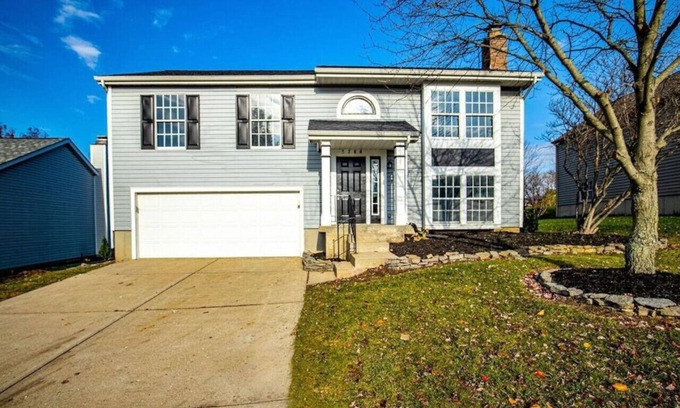 Beckett Ridge Casa | 5388 Leaf Back · Lacinda`s Cozy Home